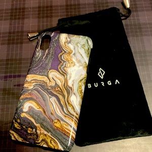Burga IPhone case